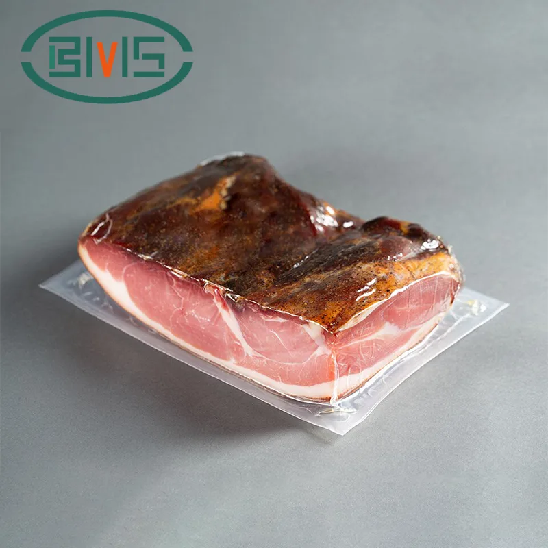 11 qat COEX Cast ThermoForm Film