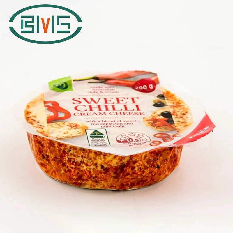 Biodegradable termoforming filmləri üçün gələcək nə gözləyir